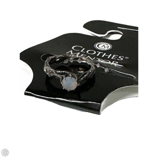 Ring Statement By Clothes Mentor, Size: 6.5