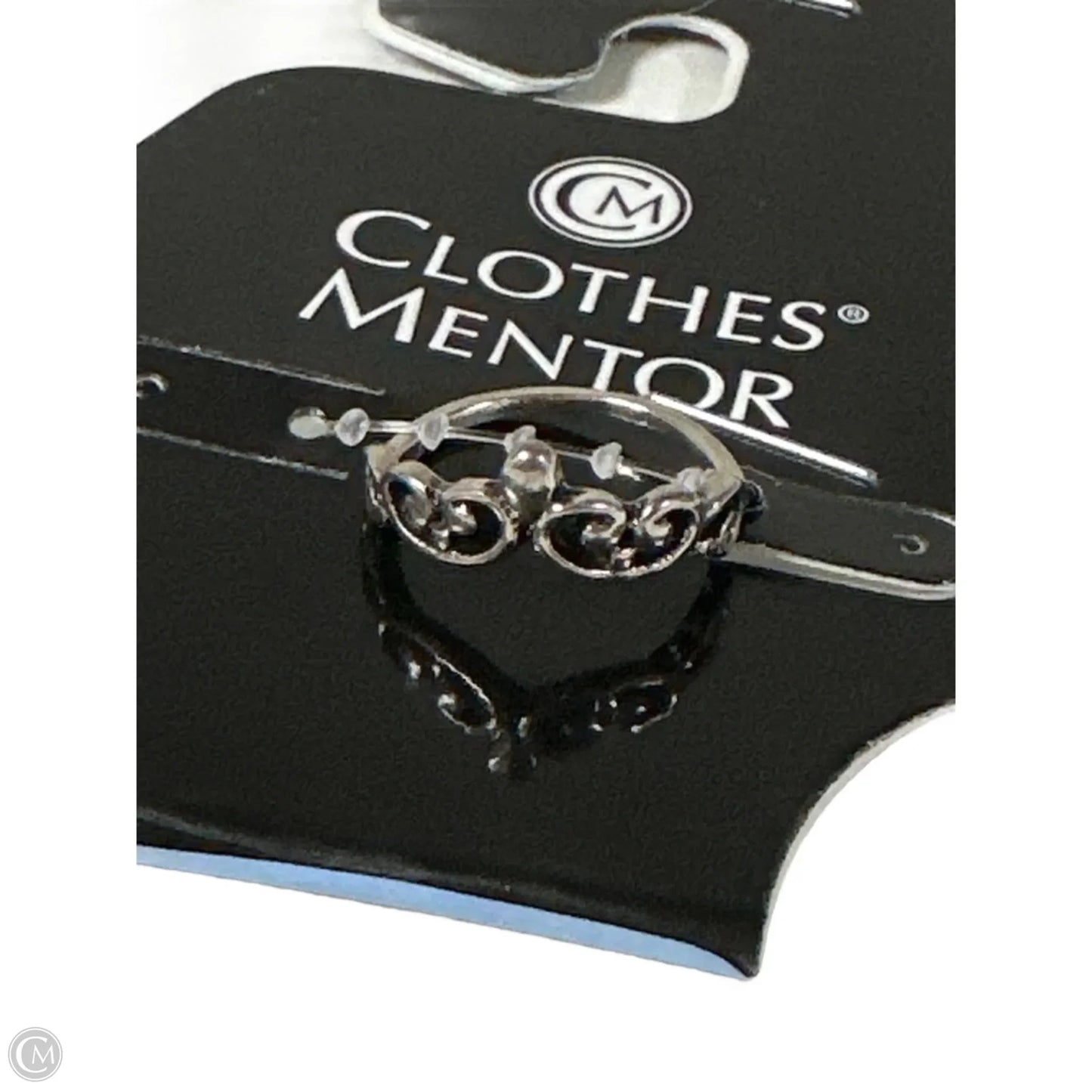 Ring Band By Clothes Mentor, Size: 3