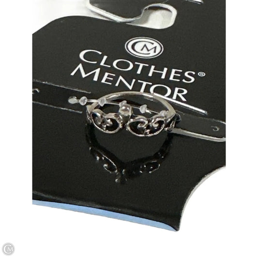 Ring Band By Clothes Mentor, Size: 3