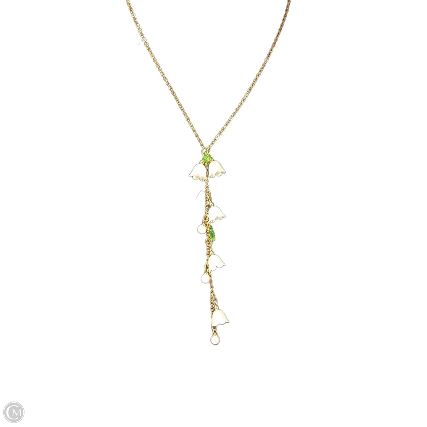 Necklace Charm By Clothes Mentor