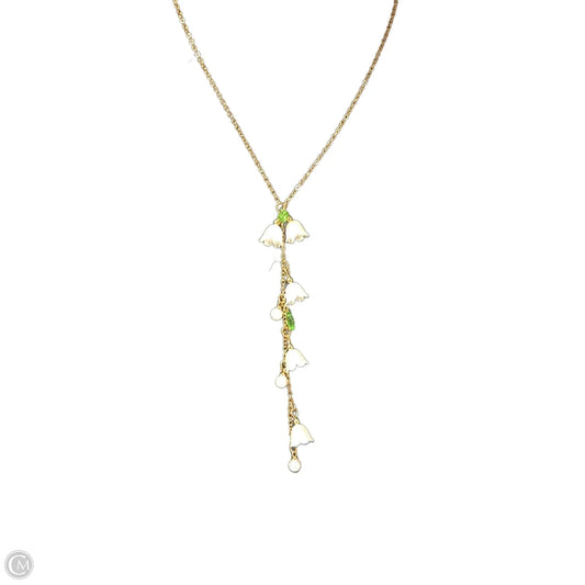 Necklace Charm By Clothes Mentor