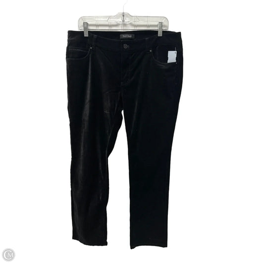 Pants Other By White House Black Market In Black, Size: 12
