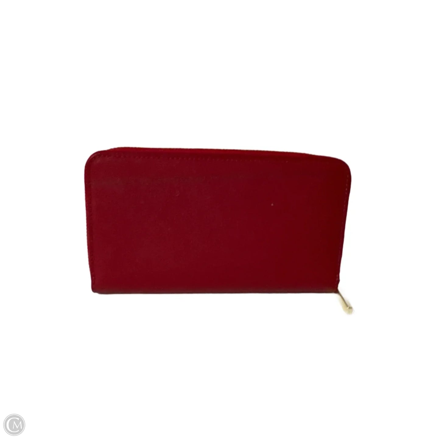 Wallet Designer By Tory Burch, Size: Large