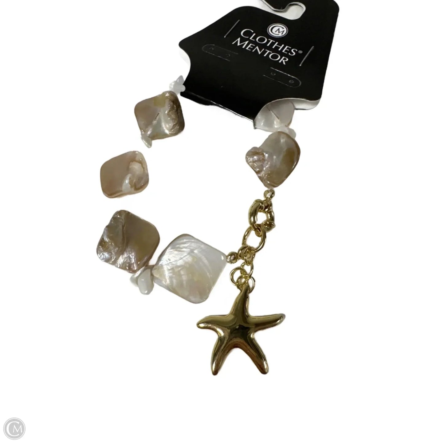 Bracelet Charm By Clothes Mentor