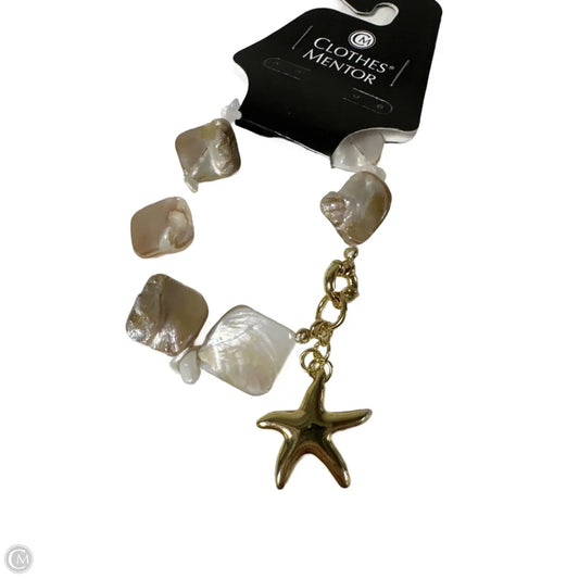 Bracelet Charm By Clothes Mentor