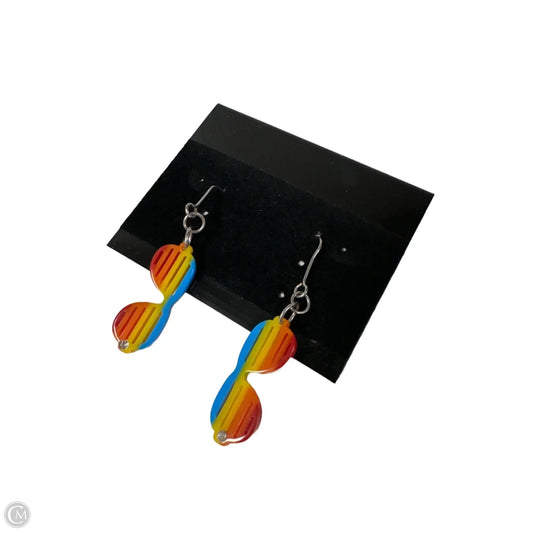 Earrings Dangle/drop By Clothes Mentor