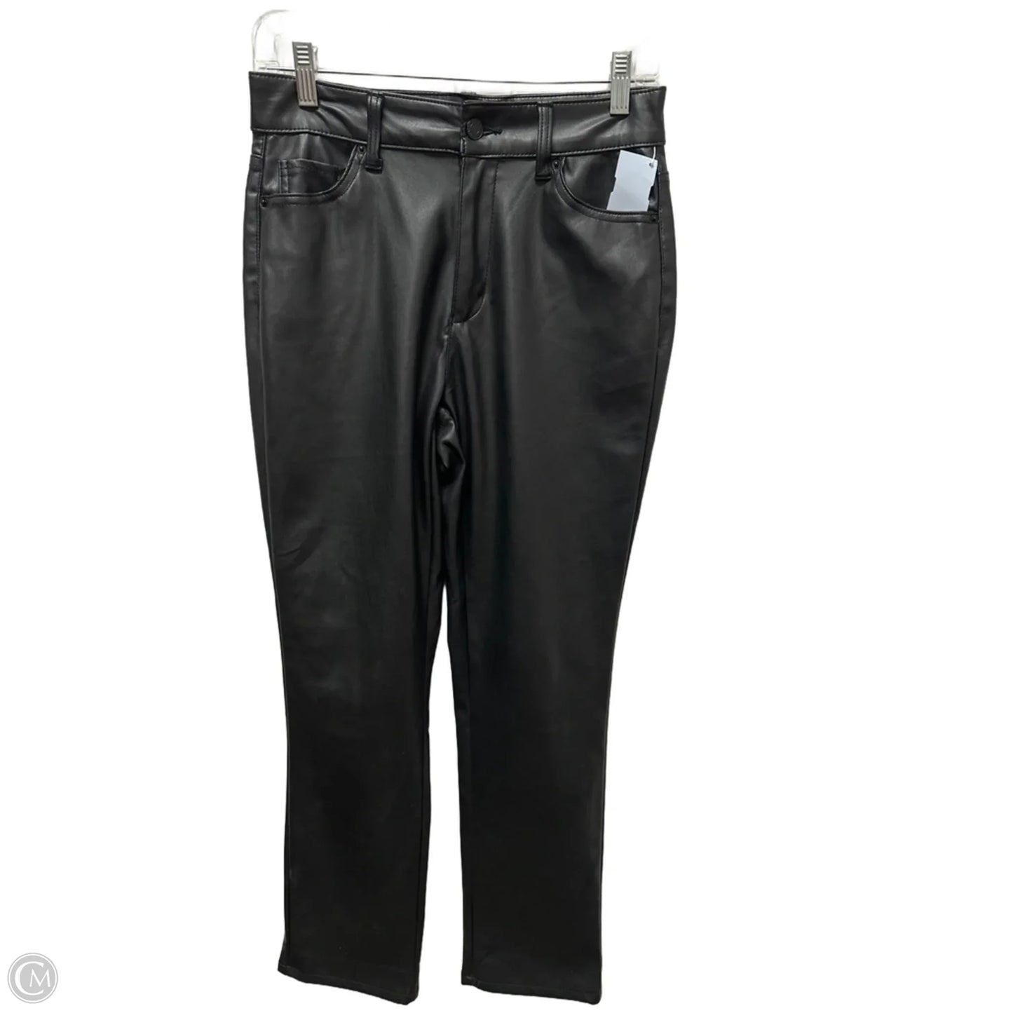 Pants Other By Time And Tru In Black, Size: 4