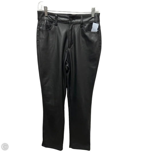 Pants Other By Time And Tru In Black, Size: 4