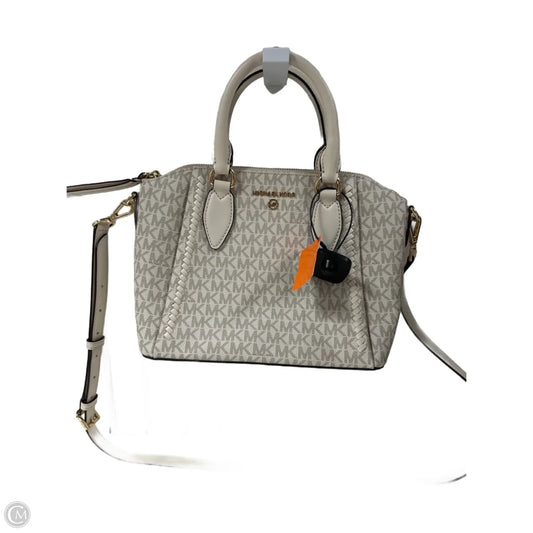 Crossbody Designer By Michael Kors, Size: Medium