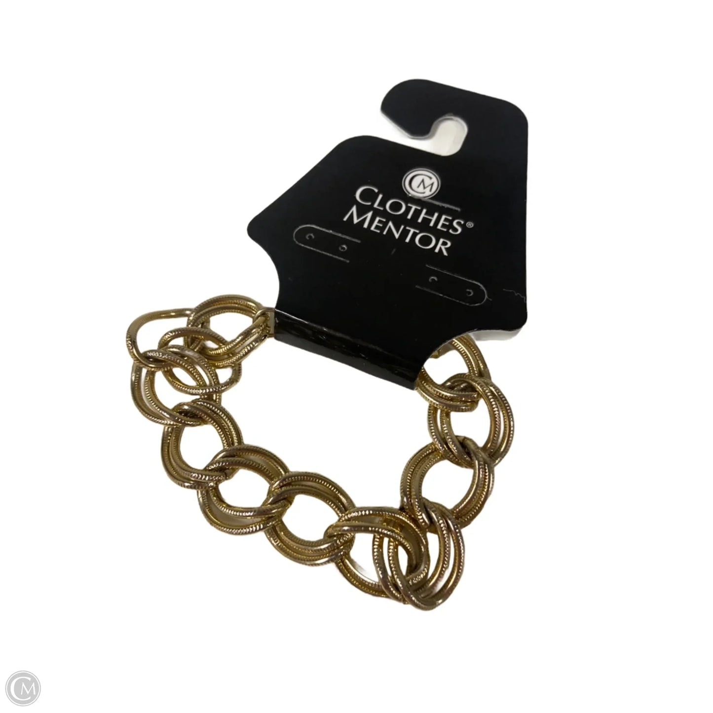 Bracelet Chain By Clothes Mentor