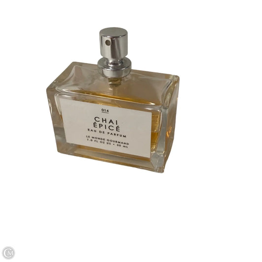 Fragrance By Clothes Mentor