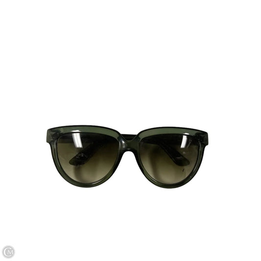 Sunglasses Luxury Designer By Valentino-garavani, Size: Medium