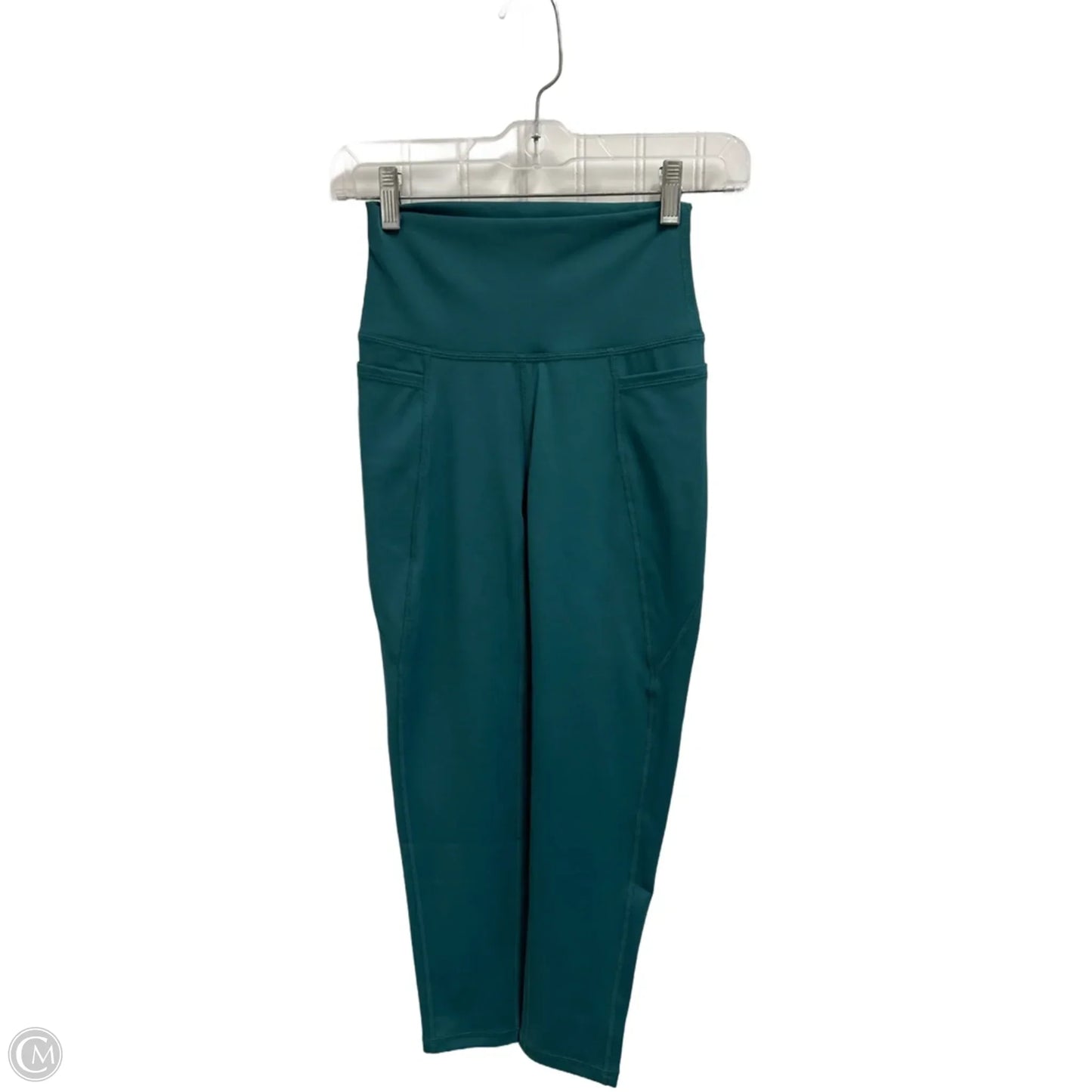 Pants Designer By Lilly Pulitzer In Green, Size: Xs