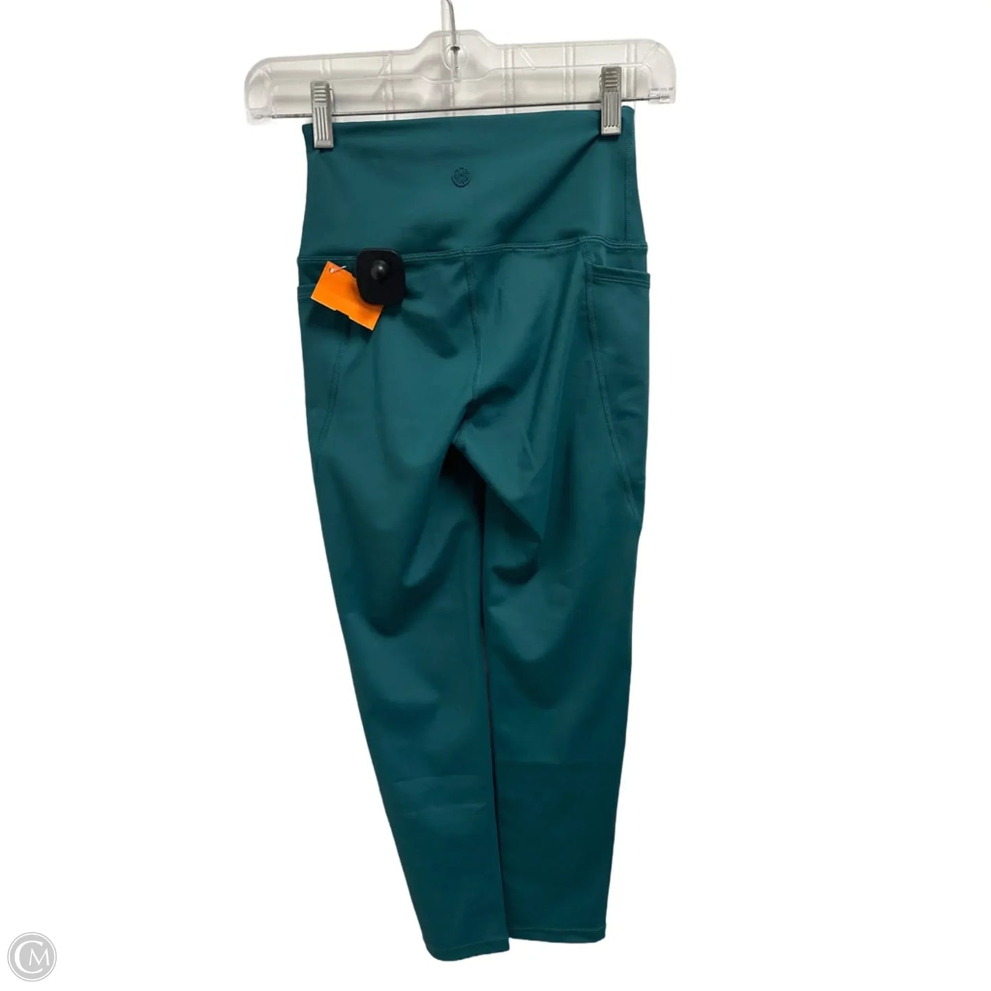 Pants Designer By Lilly Pulitzer In Green, Size: Xs