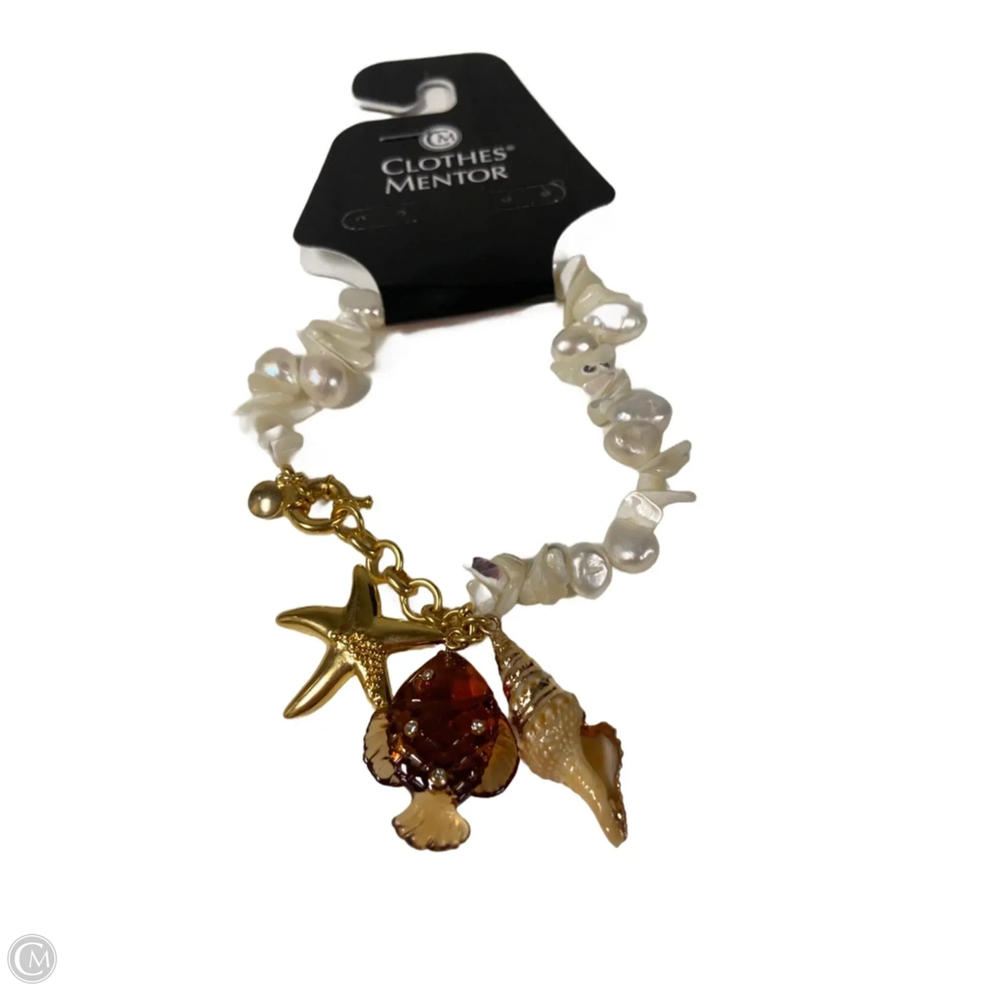 Bracelet Charm By J. Crew