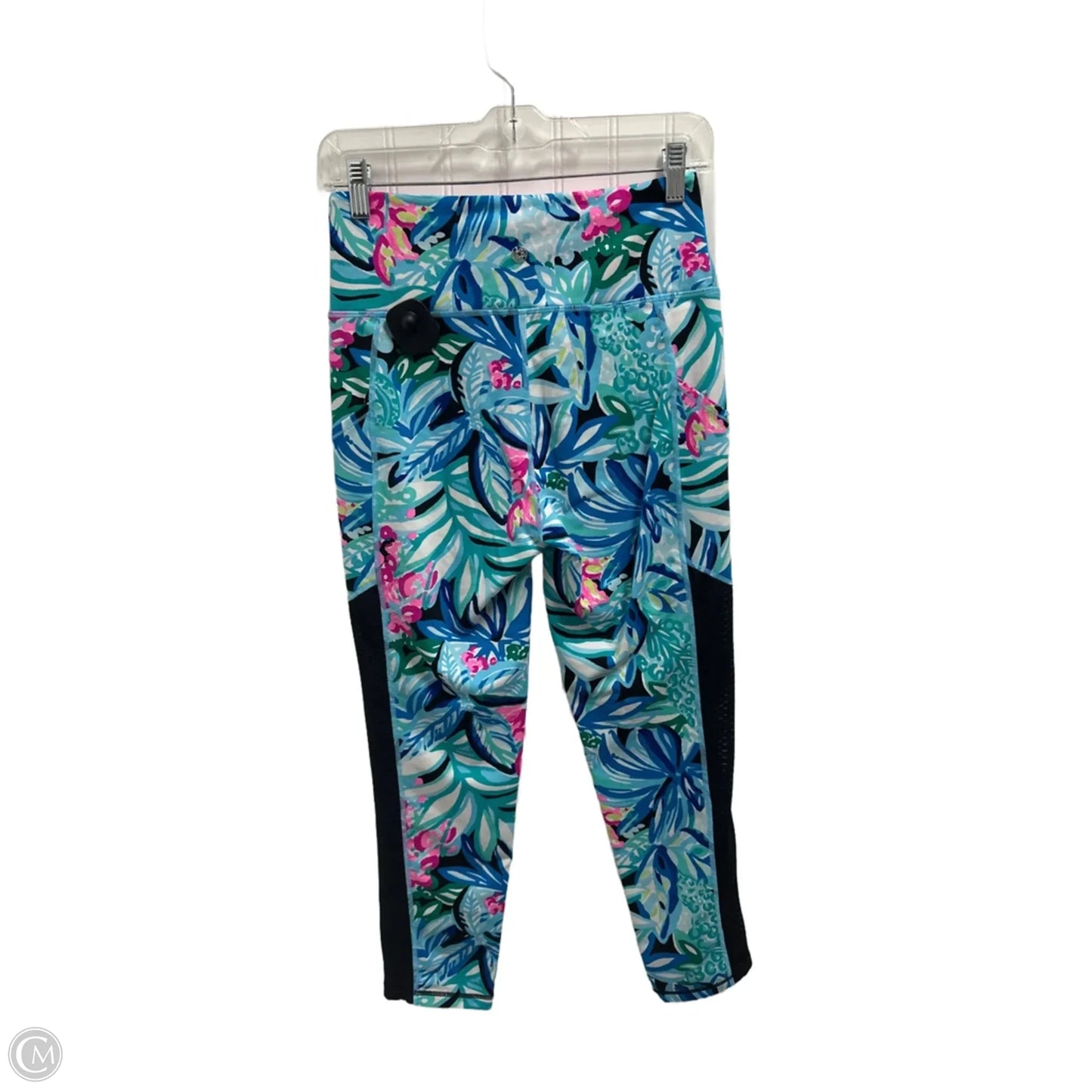 Pants Designer By Lilly Pulitzer In Blue, Size: M