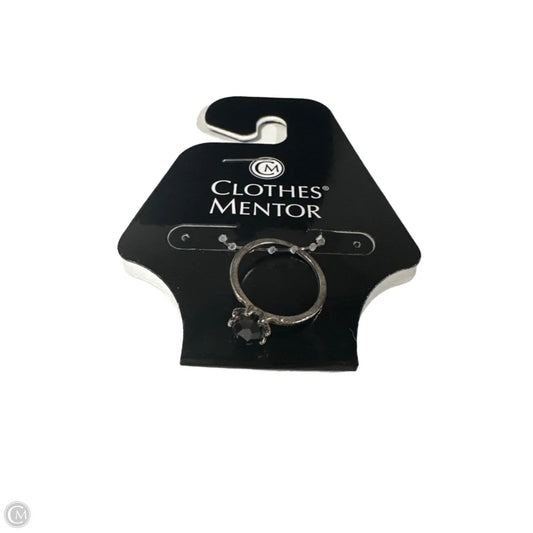 Ring Band By Clothes Mentor, Size: 6