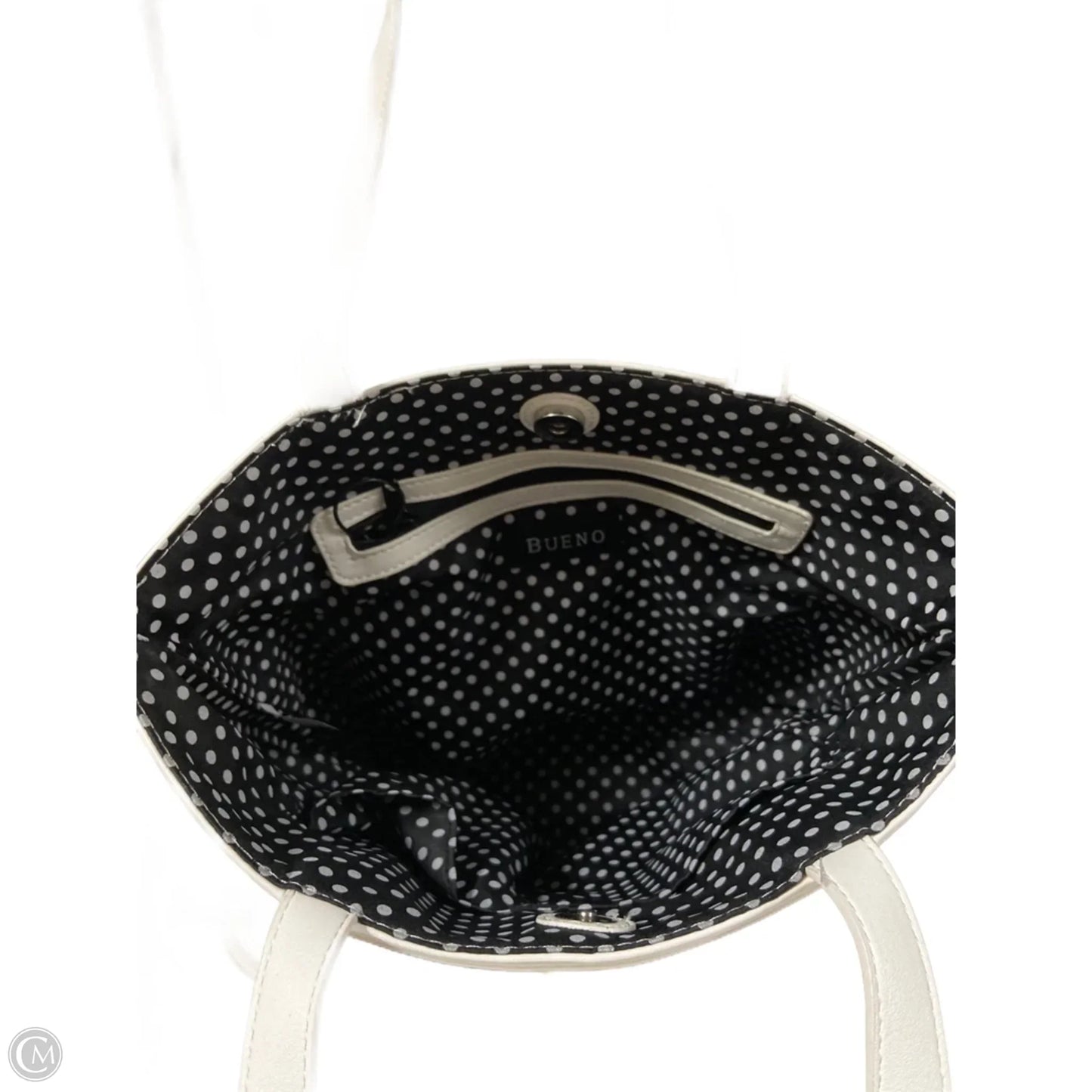 Handbag By Bueno, Size: Medium