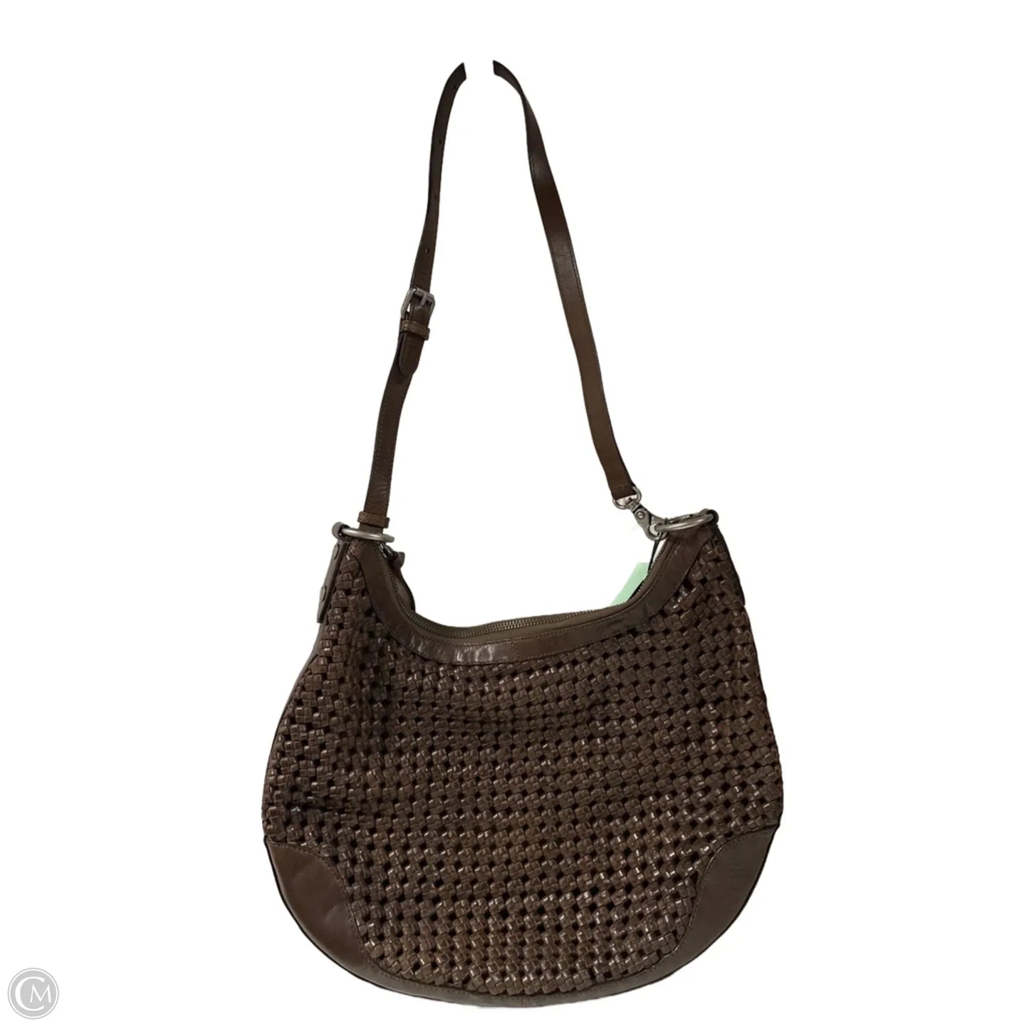 Handbag Designer By Frye, Size: Medium