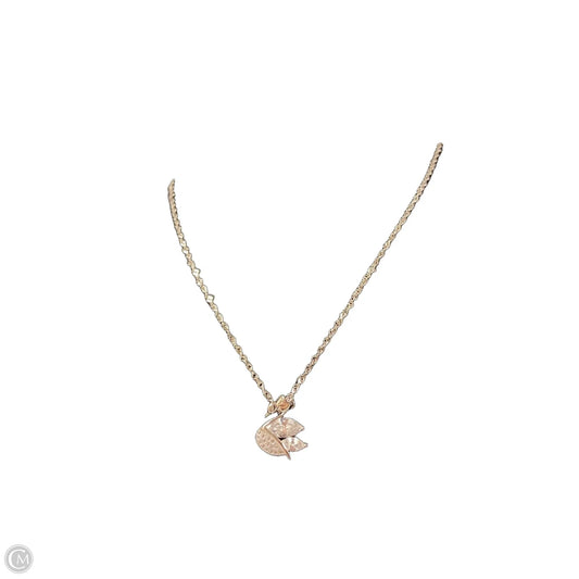 Necklace Sterling Silver By Clothes Mentor