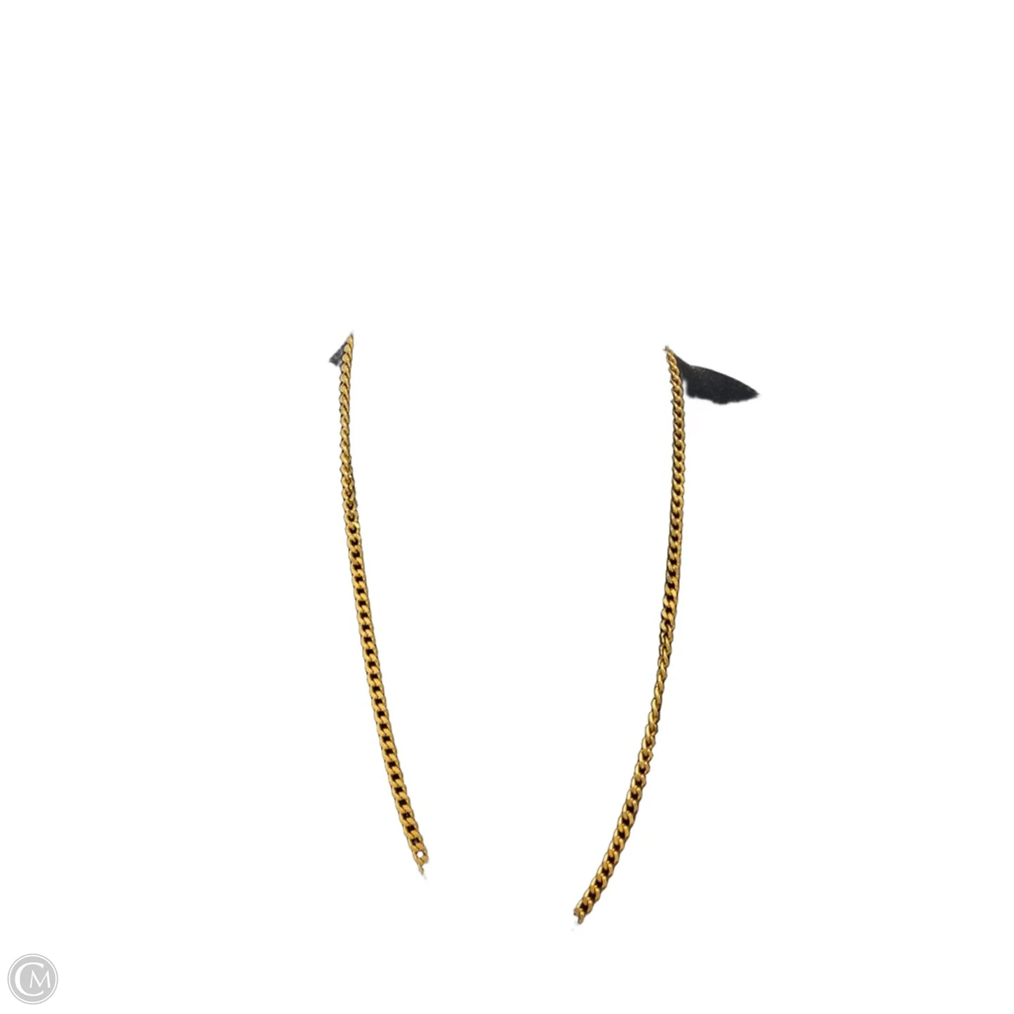 Necklace Chain By Clothes Mentor, Size: 1