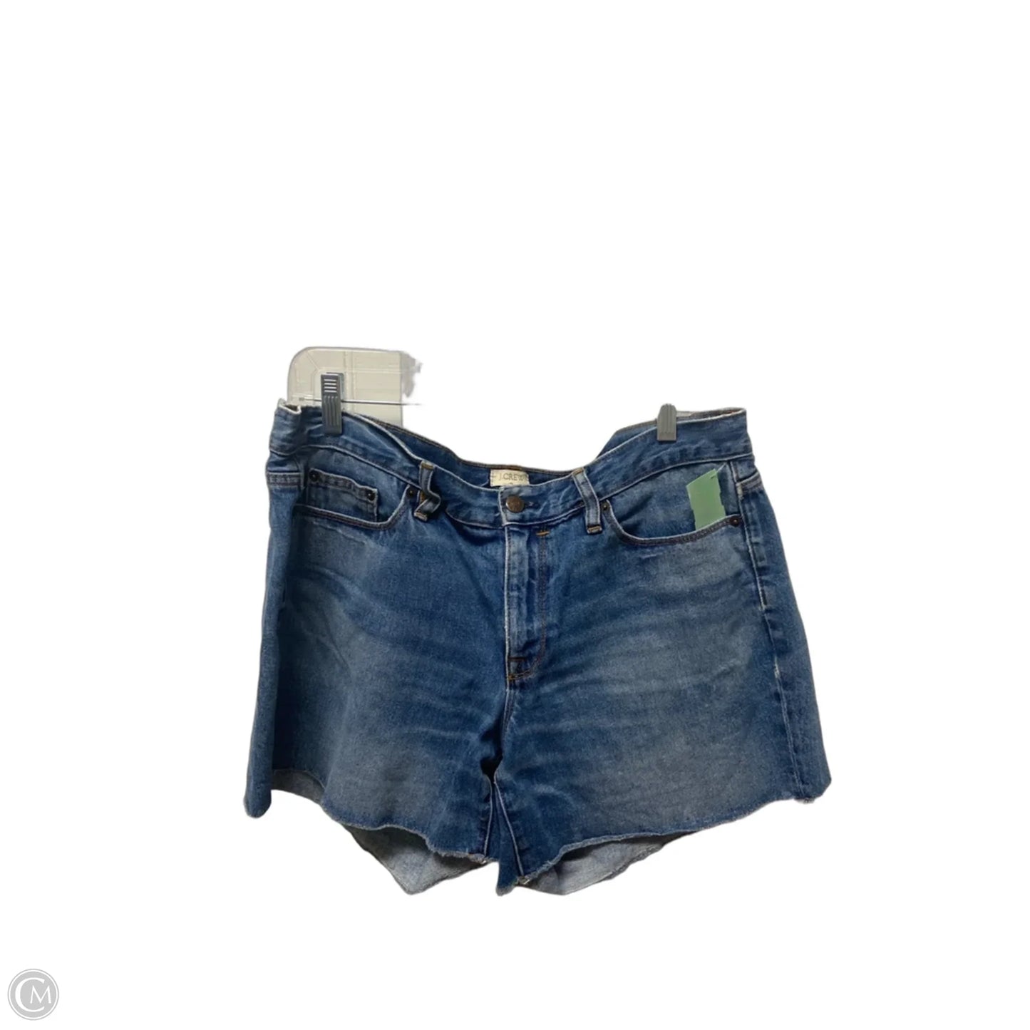 Shorts By J. Crew In Blue, Size: 12