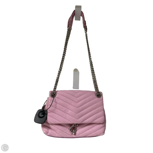 Handbag Designer By Rebecca Minkoff, Size: Small