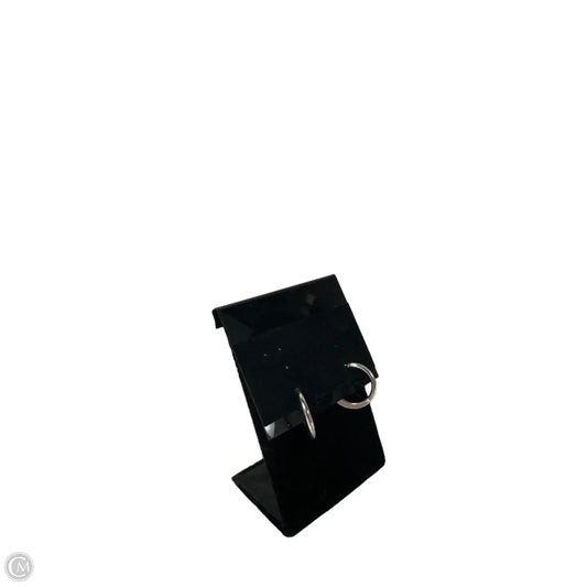 Earrings Hoop By Clothes Mentor