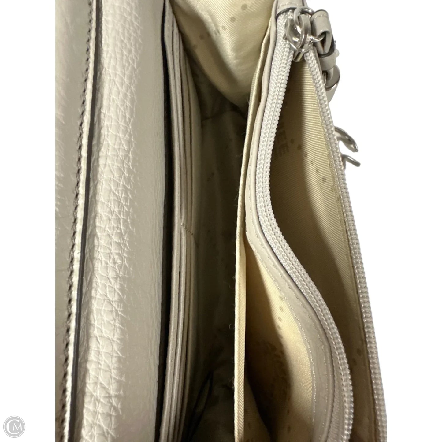 Crossbody Leather By Aimee Kestenberg, Size: Small
