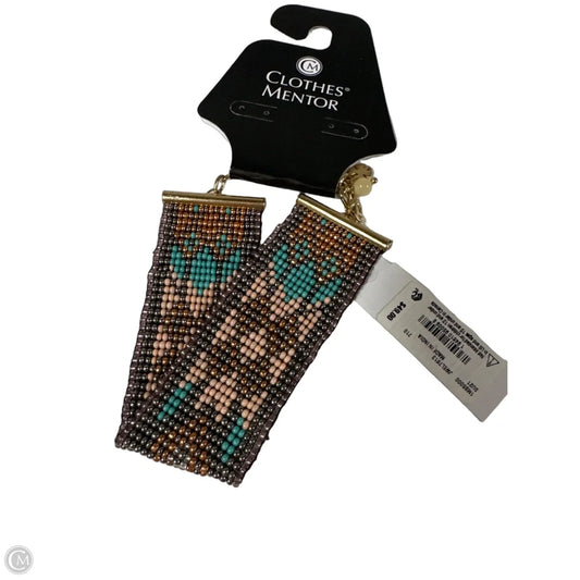 Bracelet Beaded By Lucky Brand