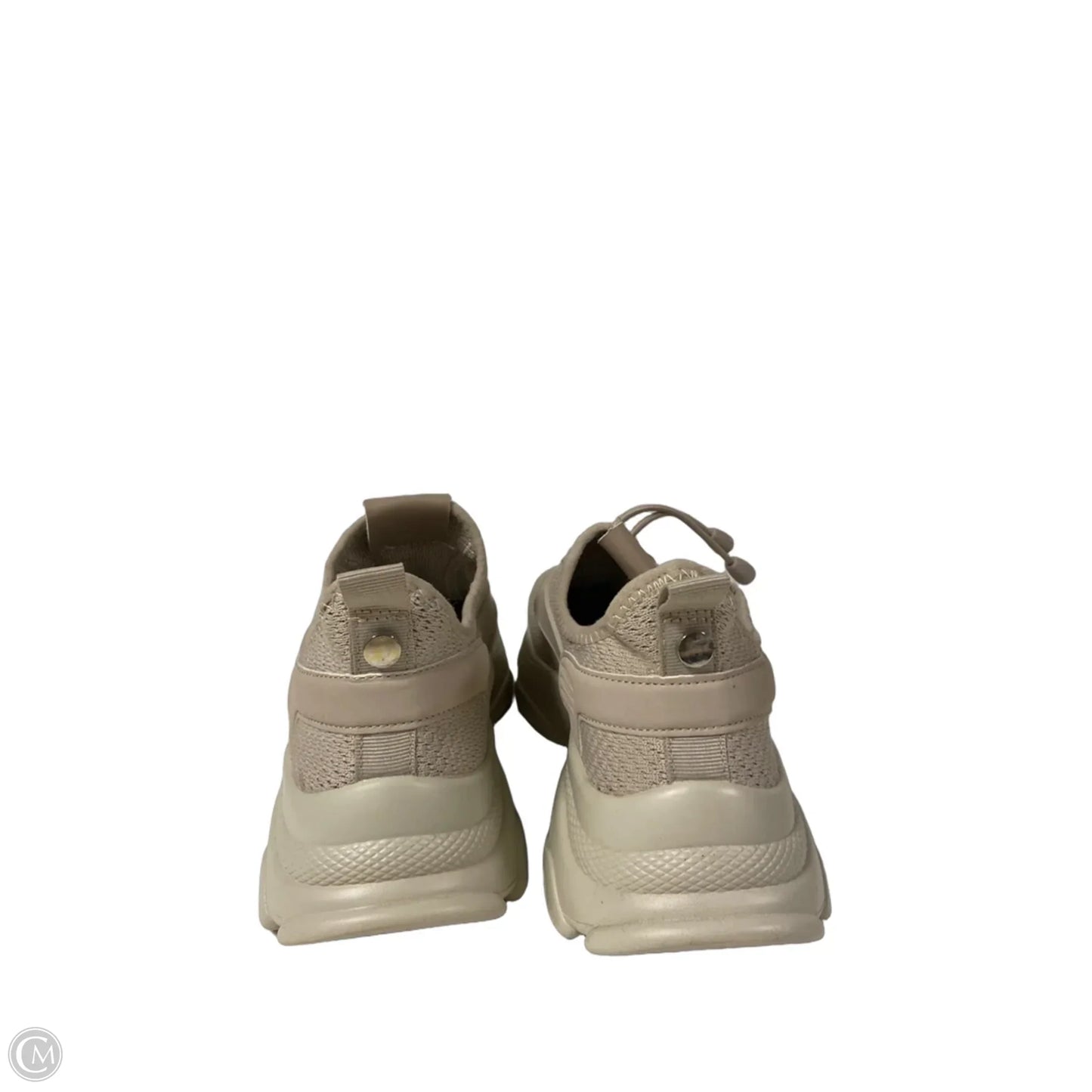 Shoes Athletic By Cushionaire In Brown, Size: 9