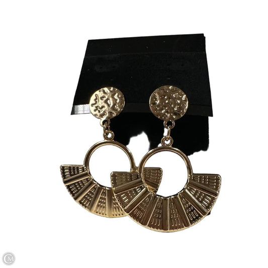 Earrings Statement By Clothes Mentor