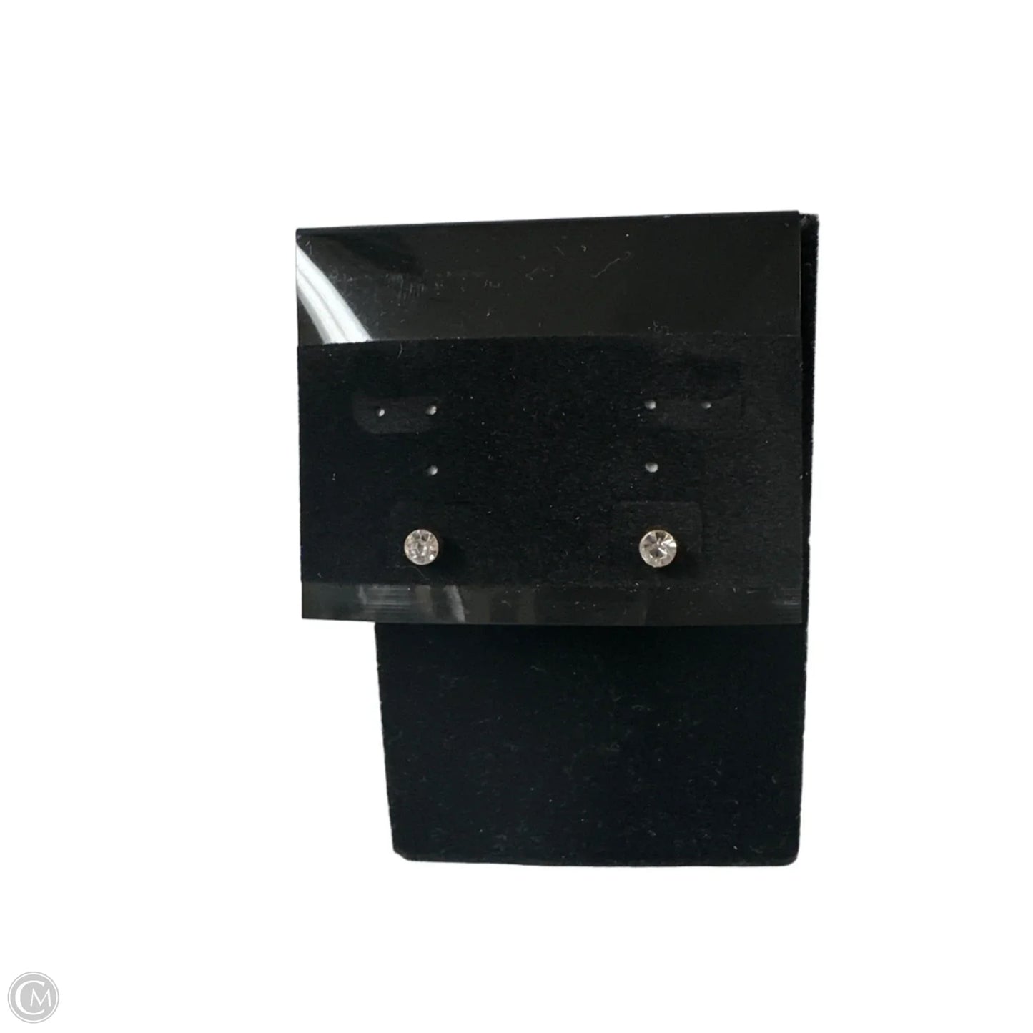 Earrings Stud By Clothes Mentor, Size: 1
