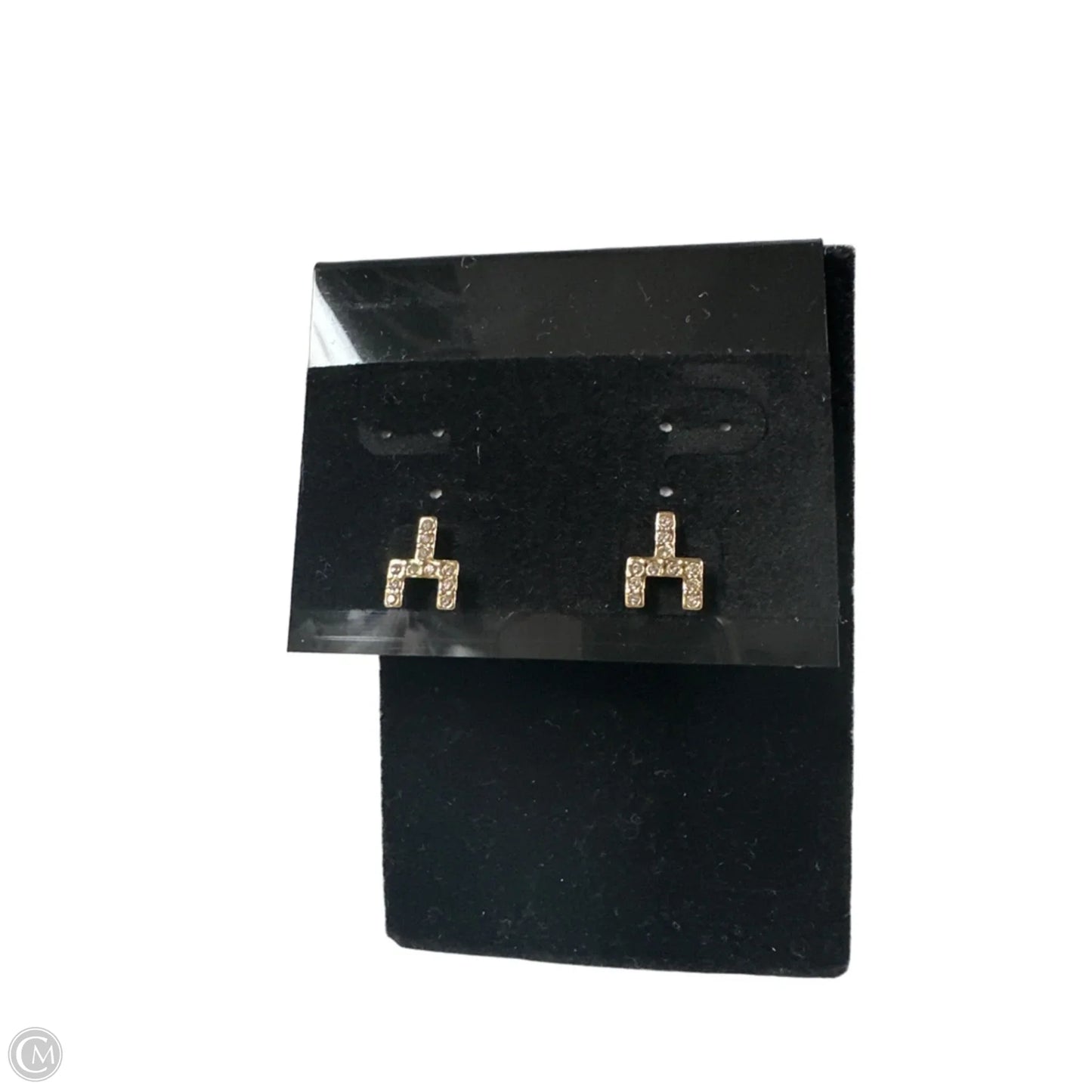 Earrings Stud By Clothes Mentor, Size: 1