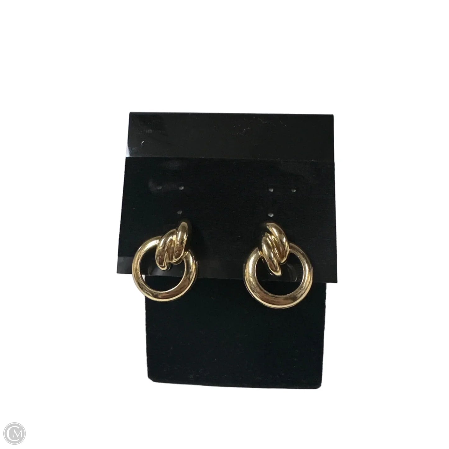 Earrings Stud By Clothes Mentor