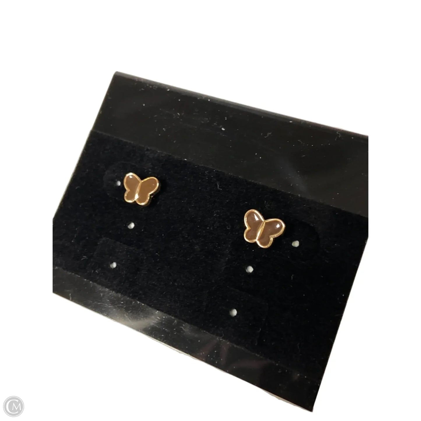 Earrings Stud By Clothes Mentor