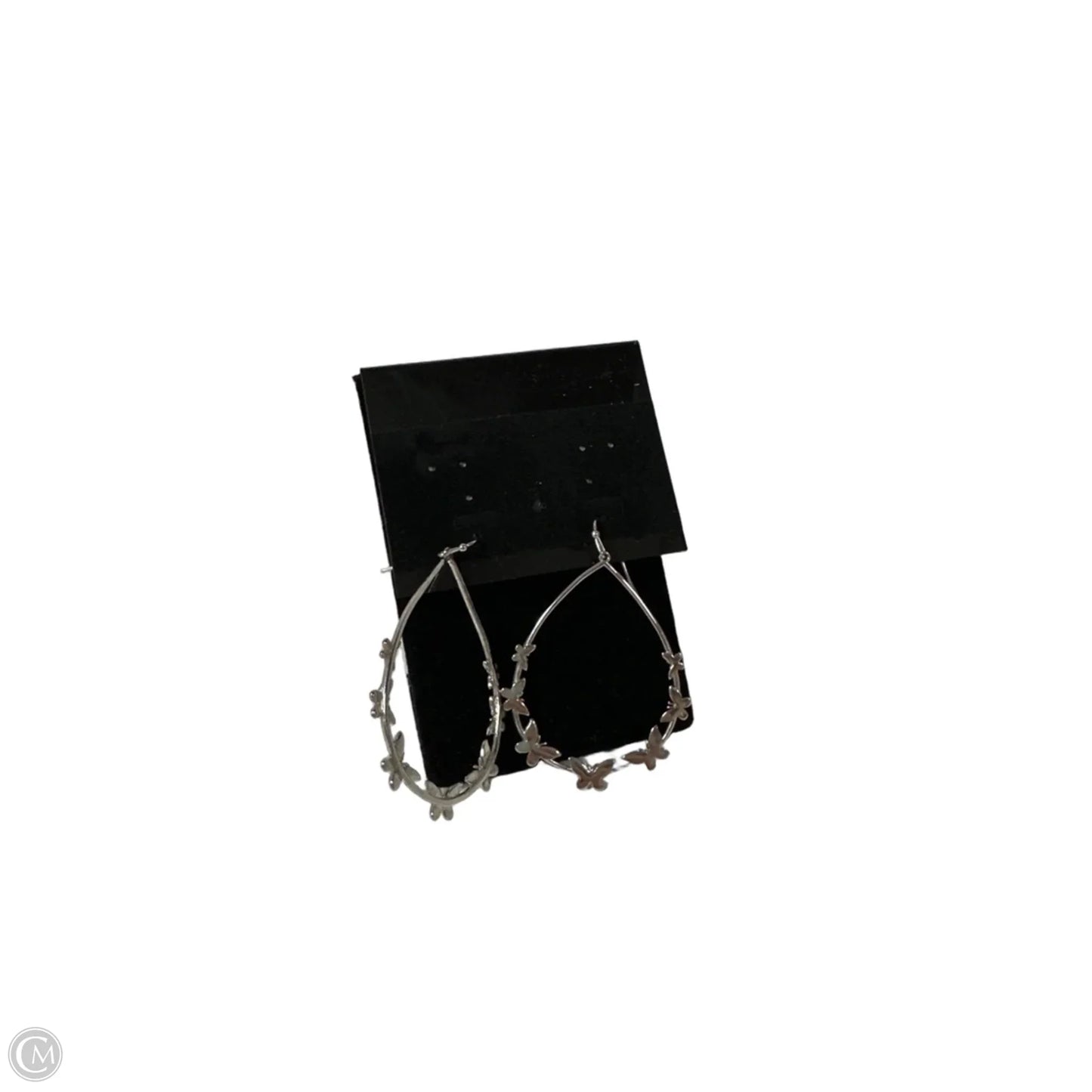 Earrings Dangle/drop By Clothes Mentor