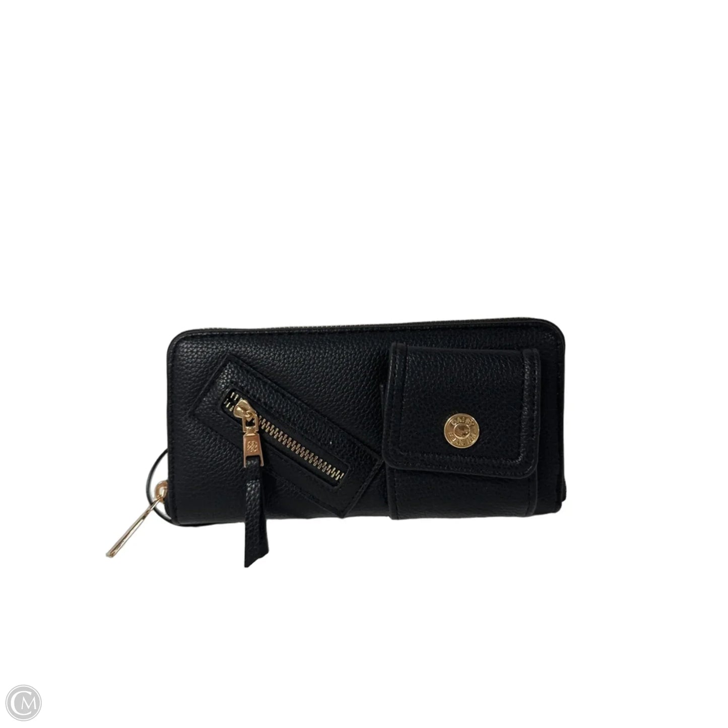Wallet By Daisy Fuentes, Size: Medium