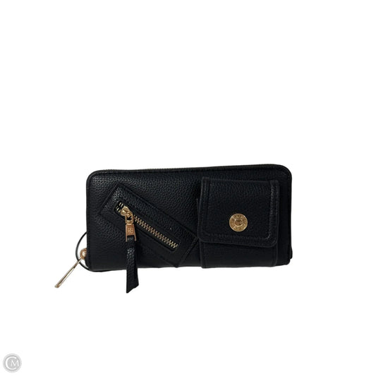 Wallet By Daisy Fuentes, Size: Medium
