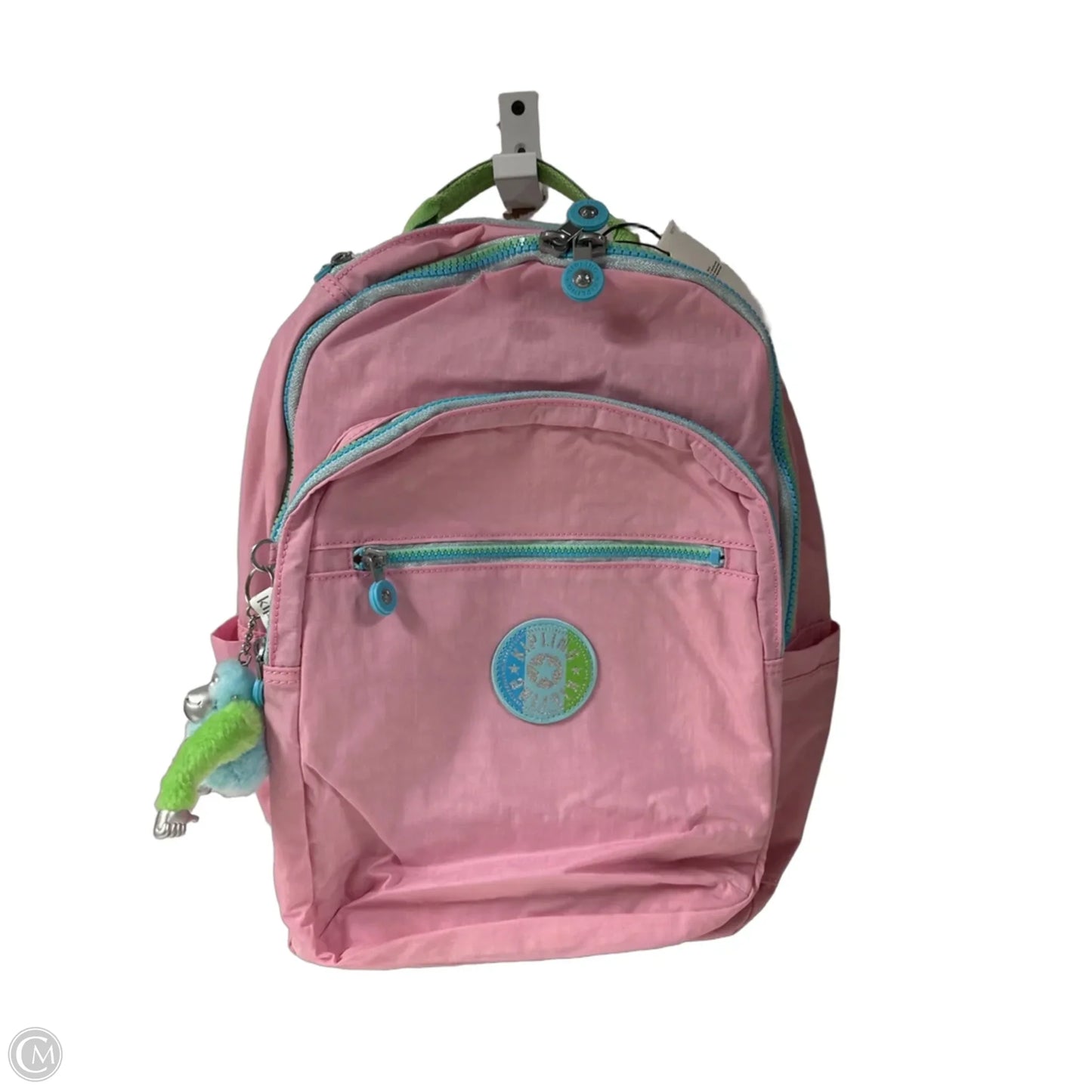 Backpack By Kipling, Size: Medium