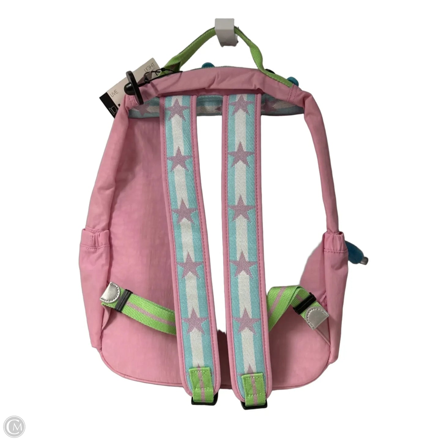Backpack By Kipling, Size: Medium