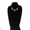 Necklace Statement By Brighton