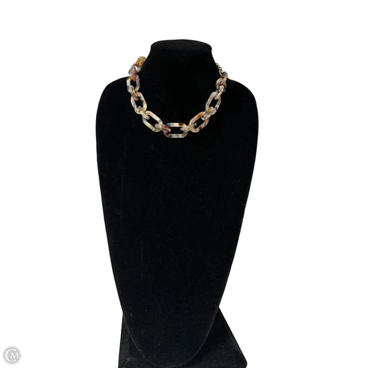 Necklace Chain By Loft