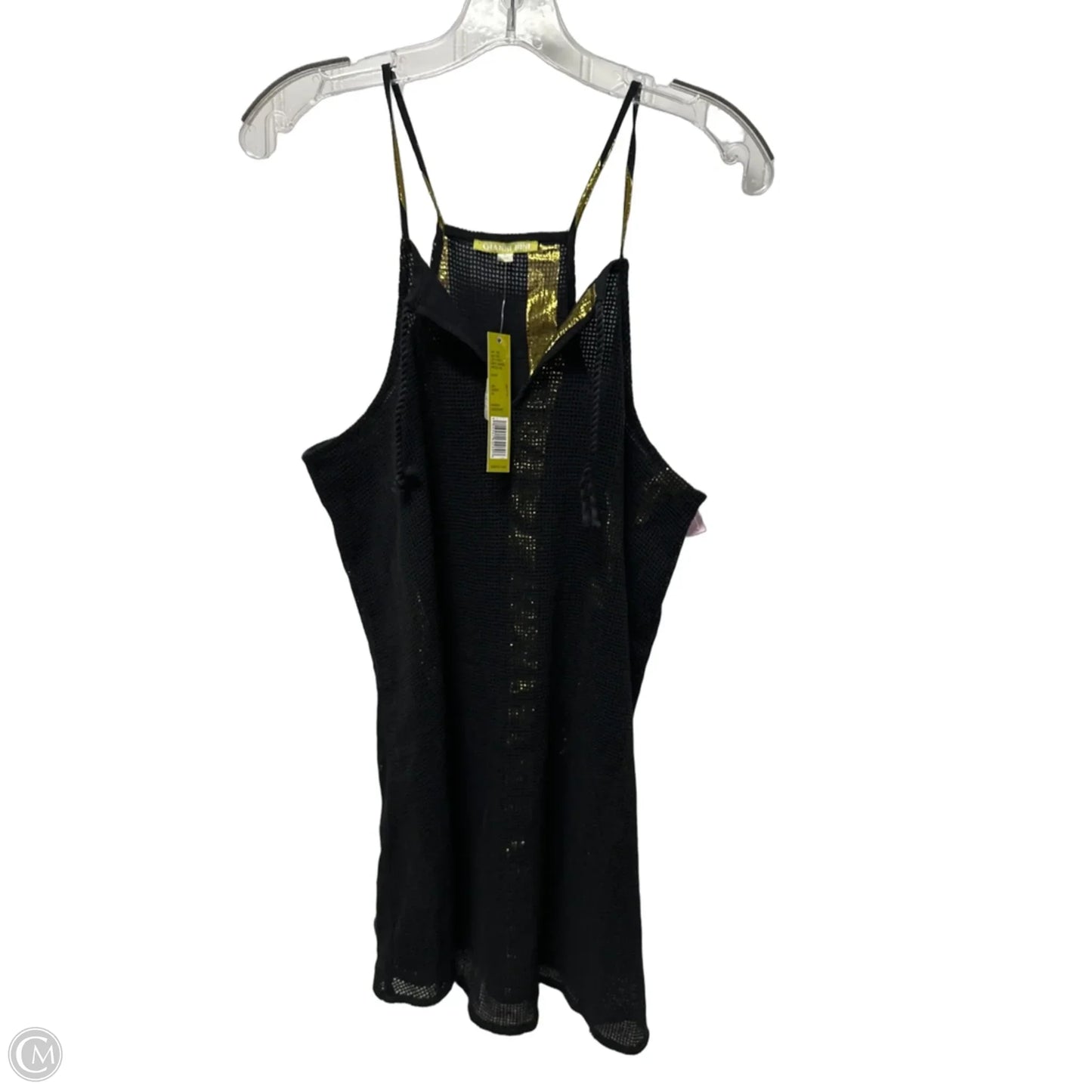Dress Casual Midi By Gianni Bini In Black, Size: S