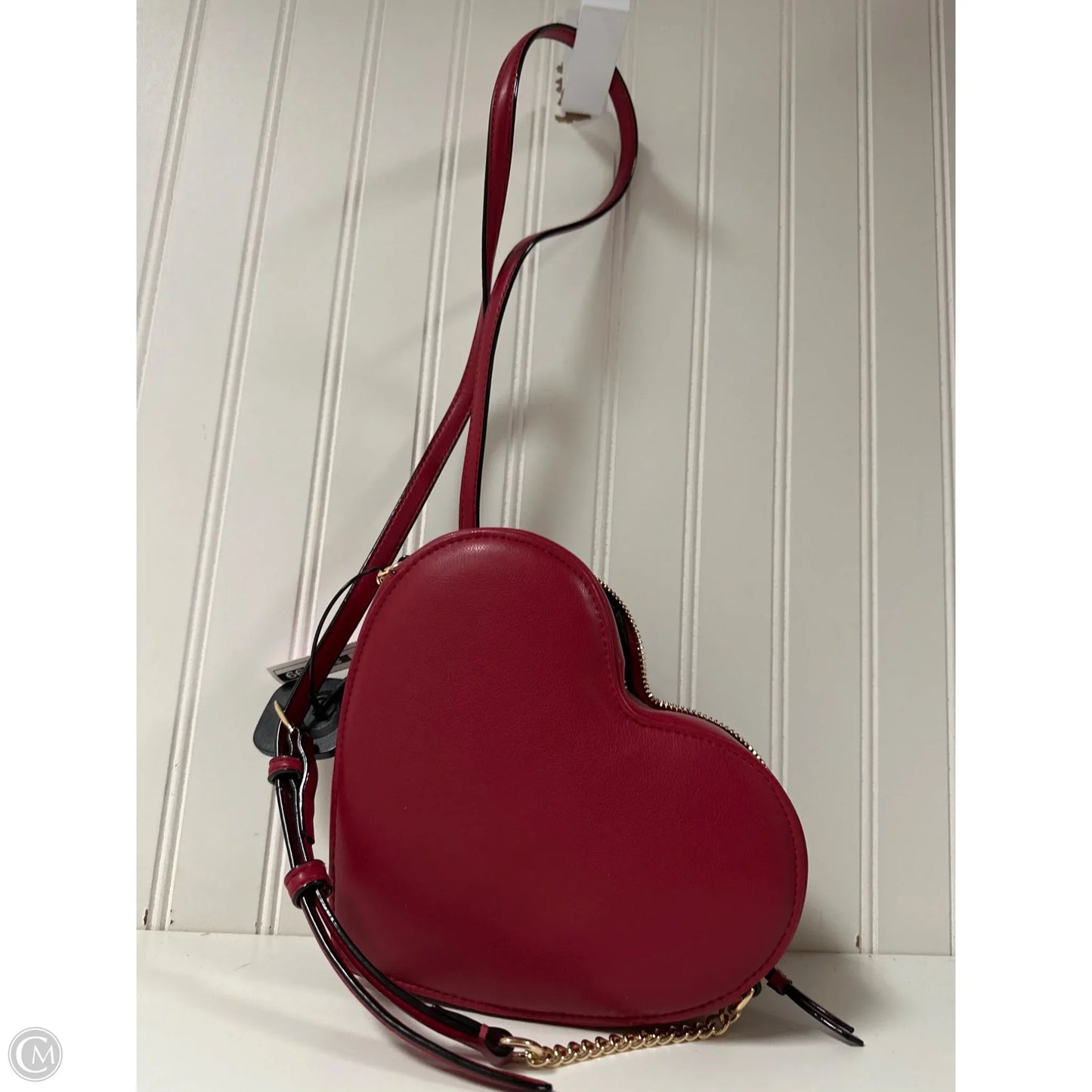 Handbag By Victorias Secret, Size: Medium
