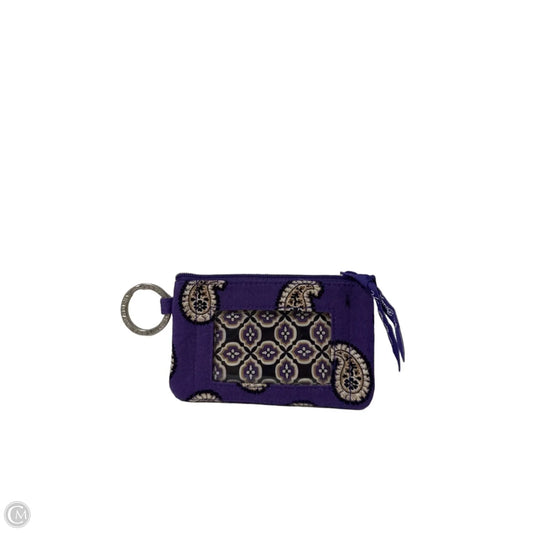 Wallet By Vera Bradley, Size: Small