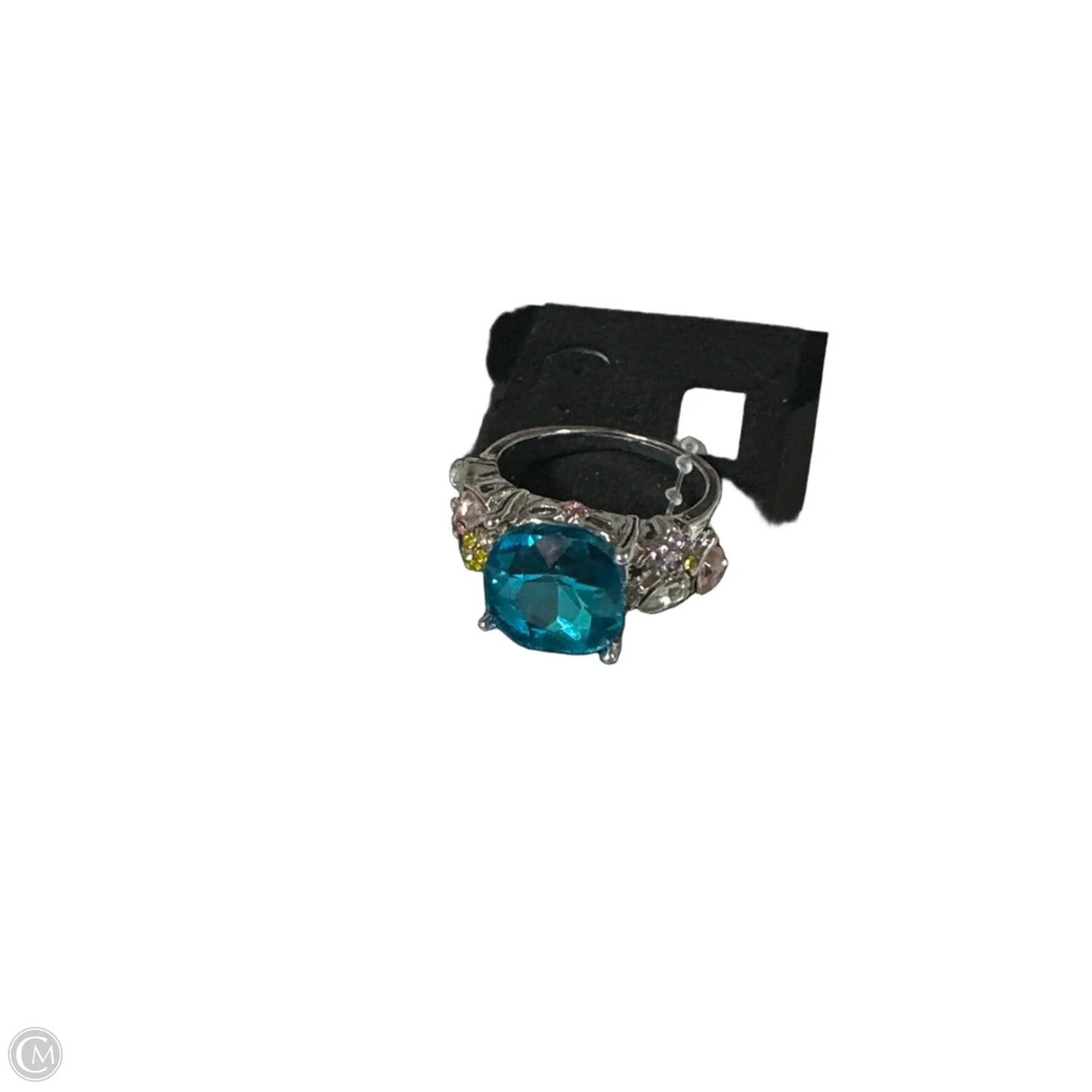 Ring Statement By Clothes Mentor, Size: 9.5