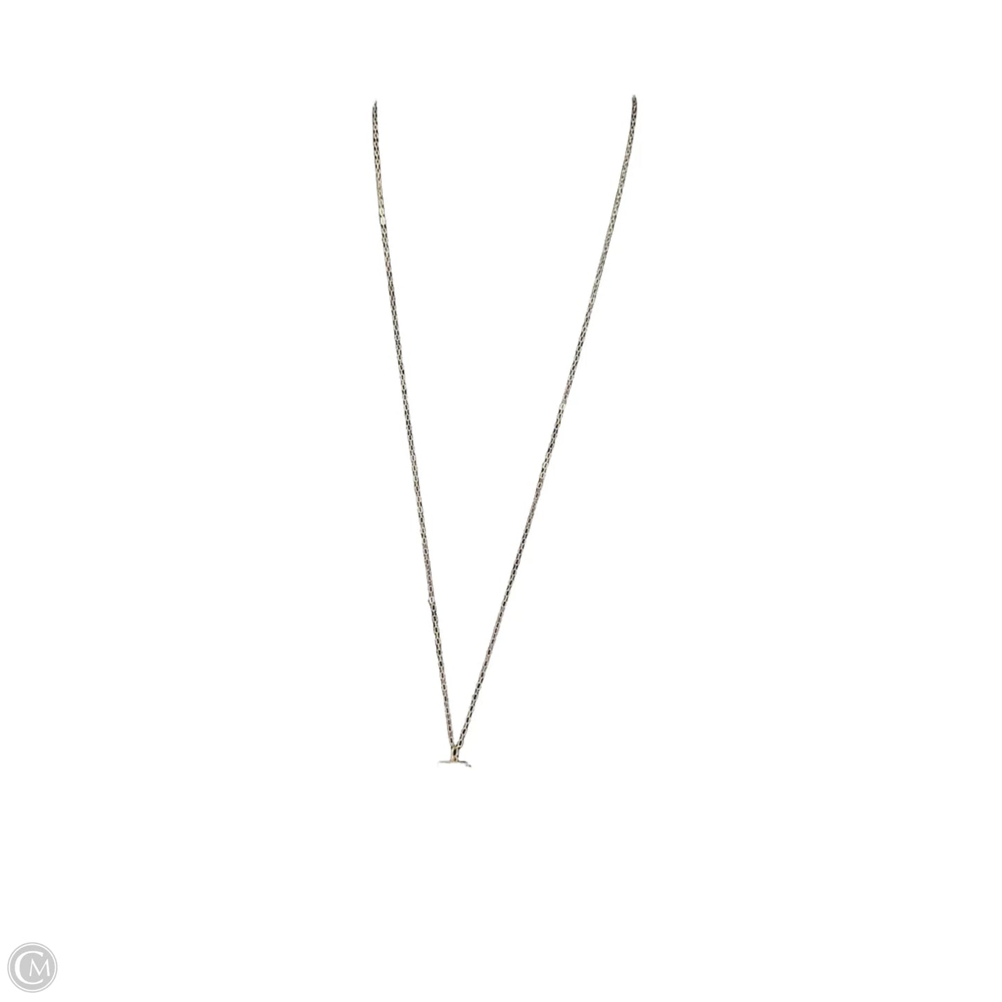 Necklace Statement By Clothes Mentor