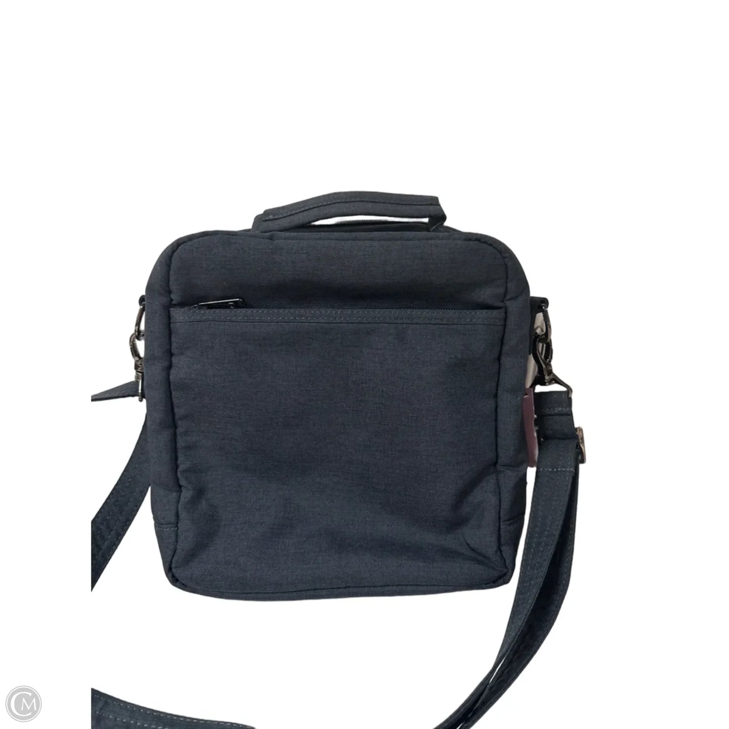 Crossbody By Lug, Size: Medium