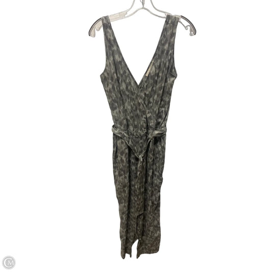 Jumpsuit By Cloth & Stone In Grey, Size: S
